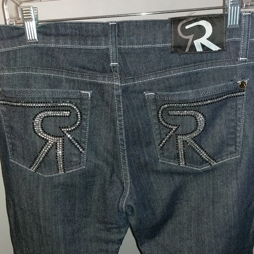 Rock and Republic jeans